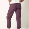 7471e1d9-3d08-48_503204_C Berry Purple Utility Cargo Trousers