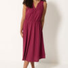 75fe22f6-5937-49_503121_B Berry Red Broderie Sleeveless Cotton Midi Dress