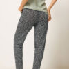 932fa009-be77-41_503822_C Black Abstract Print Hareem Trousers