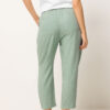 ecec5c64-beca-4e_502861_C Sage Green Linen Cropped Trousers